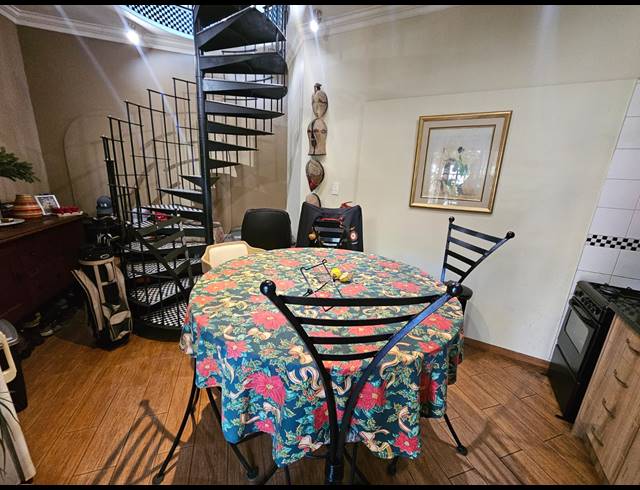 1 BEDROOM FLAT TO LET IN VAALPARK